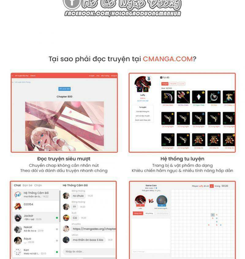 Thiên Kim Bất Hoán: Chapter 63