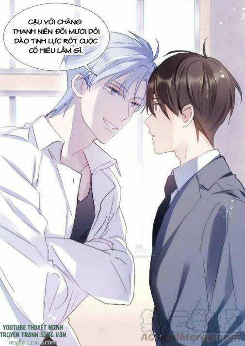 Ảnh Đế X Ảnh Đế: Chapter 159