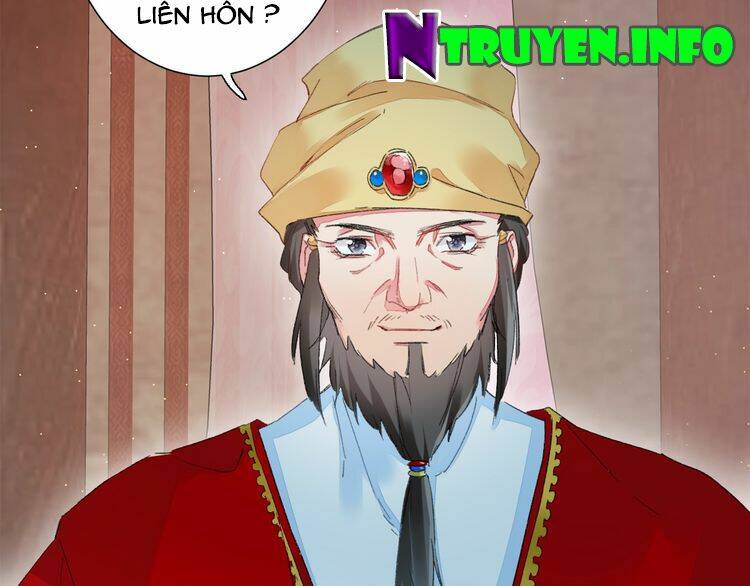 Hoa Nhan Sách: Chapter 74.1