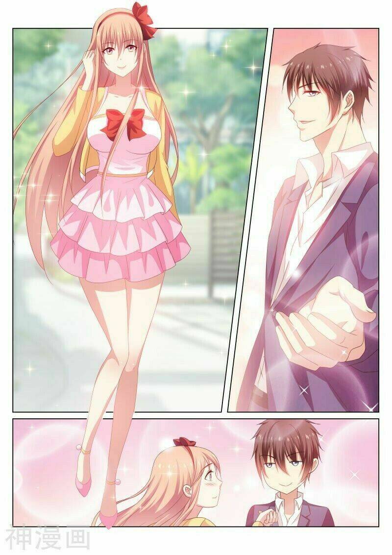 Ngận Thuần Ngận Ái Muội: Chapter 195