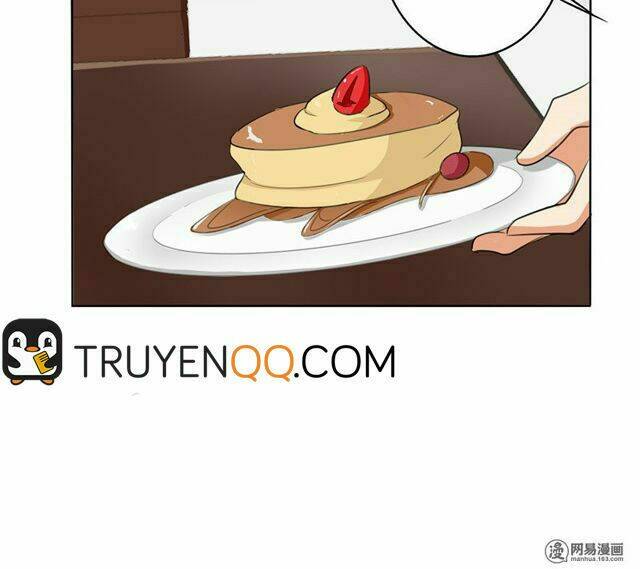 Become A Girl At Night: Chapter 27