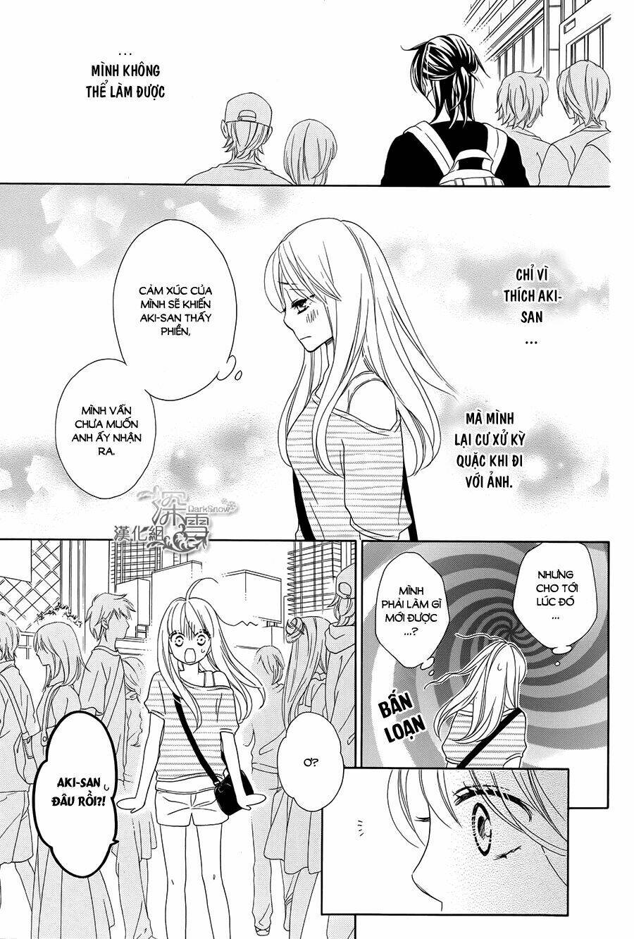 Last Notes: Chapter 10