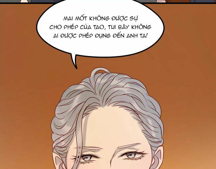 Lượm Được Một Tiểu Hồ Ly 2: Chapter 21