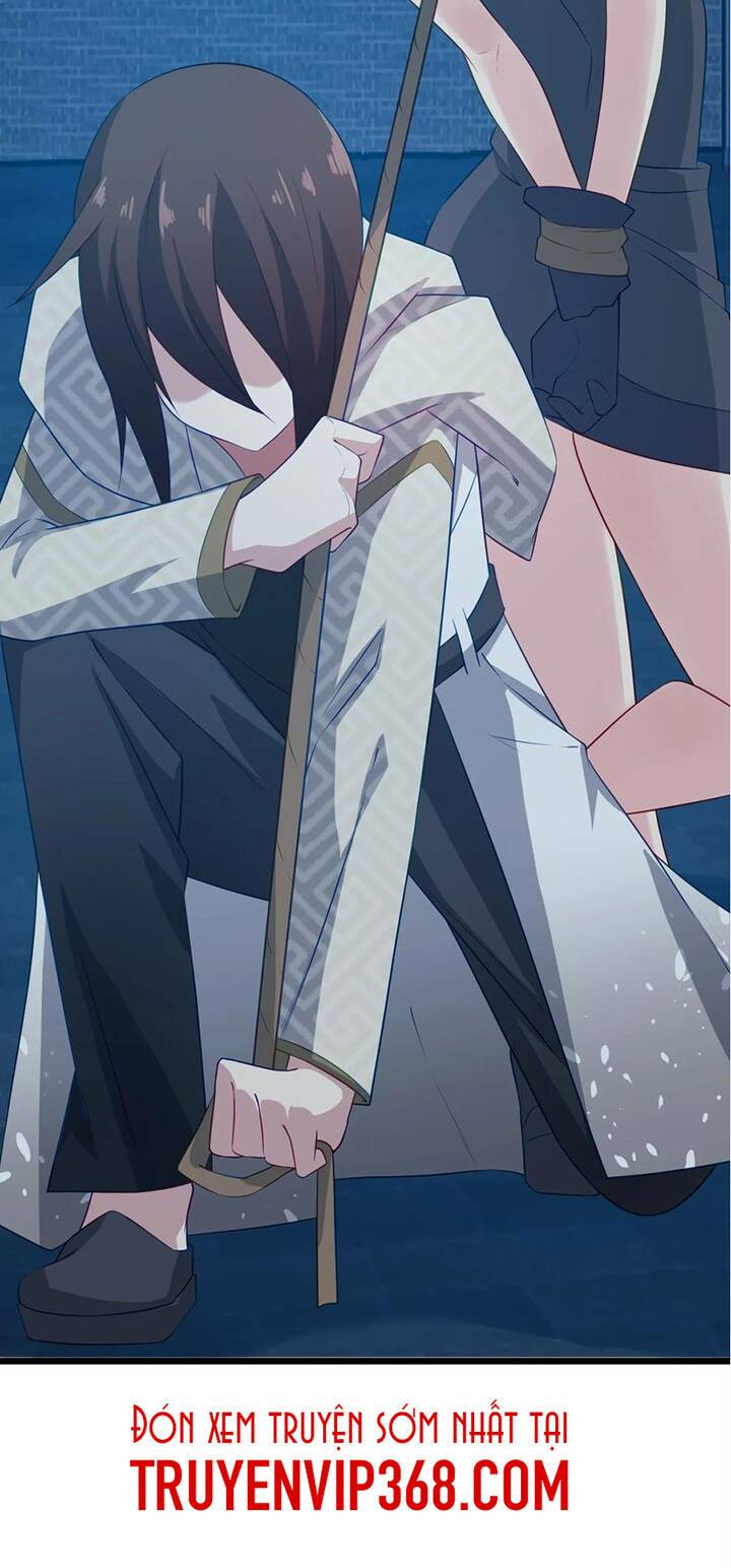 Đại Bảo Kiếm Của Tôi: Chapter 1