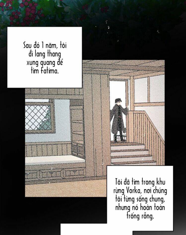 Vị Quản Gia Của Tiểu Thư: Chapter 4