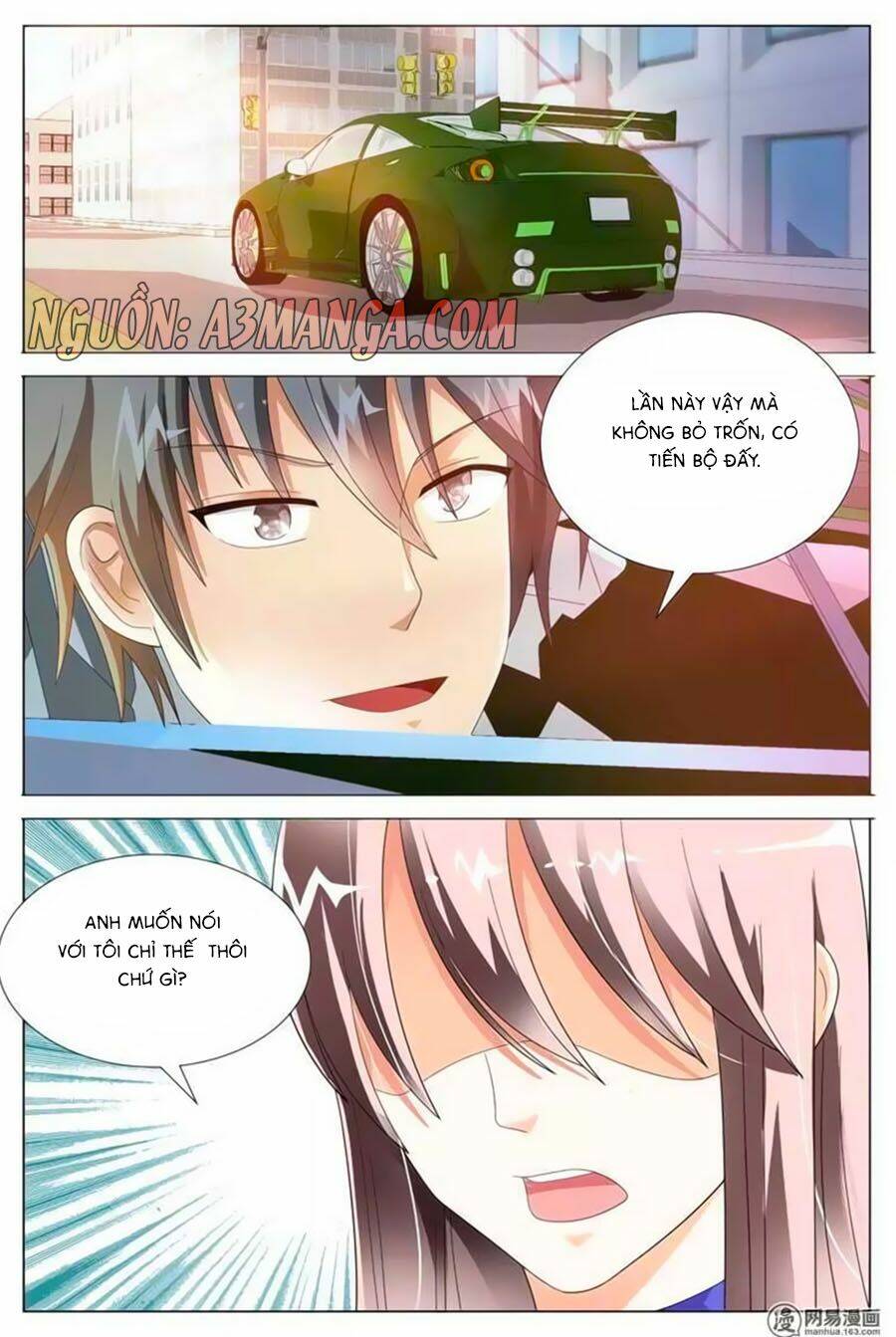 Thủ Tịch Ngoan Ngoan Ái: Chapter 44