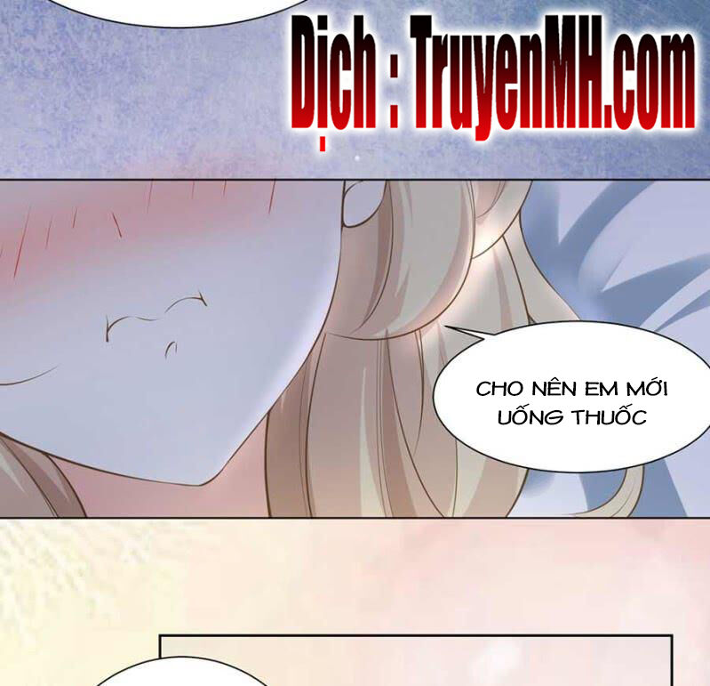 Hôn Sai 55 Lần: Chapter 110