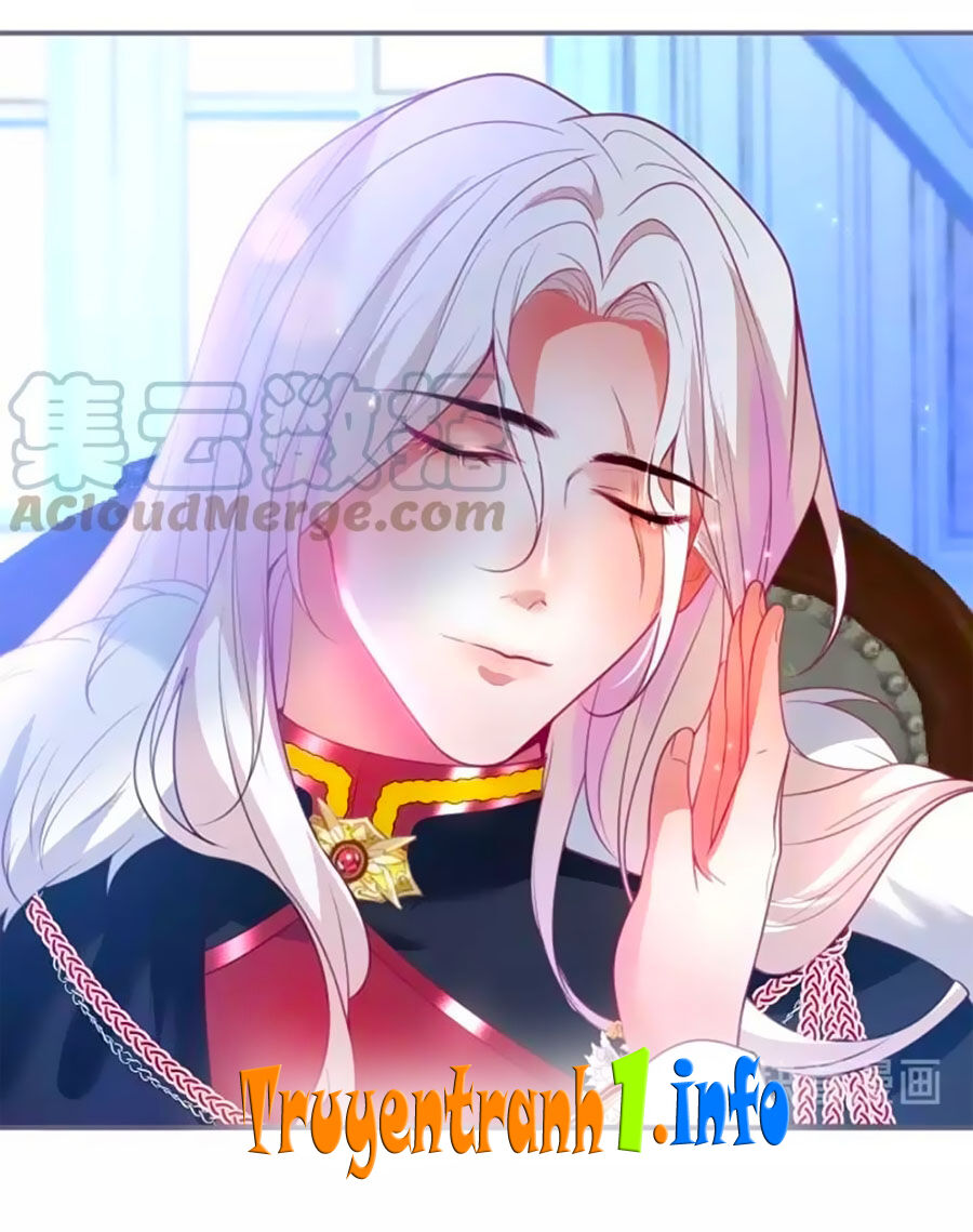 Vương Tử Và Ánh Trăng Đen: Chapter 65