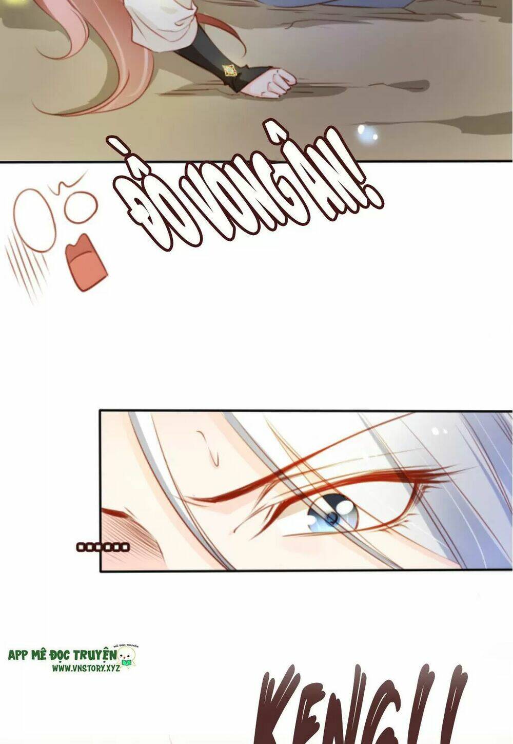 Nàng Trở Thành Bạch Nguyệt Quang Của Vương Gia Bệnh Kiều: Chapter 71