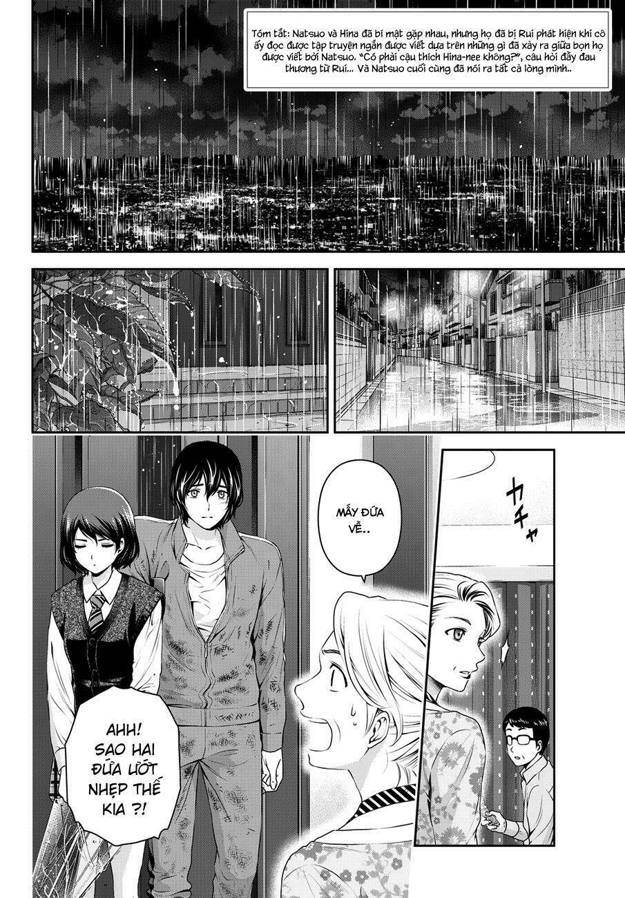 Bạn Gái Chung Nhà: Chapter 46