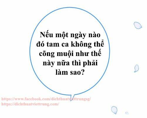 Bạn Trai Tôi Là Cẩm Y Vệ 2: Chapter 96