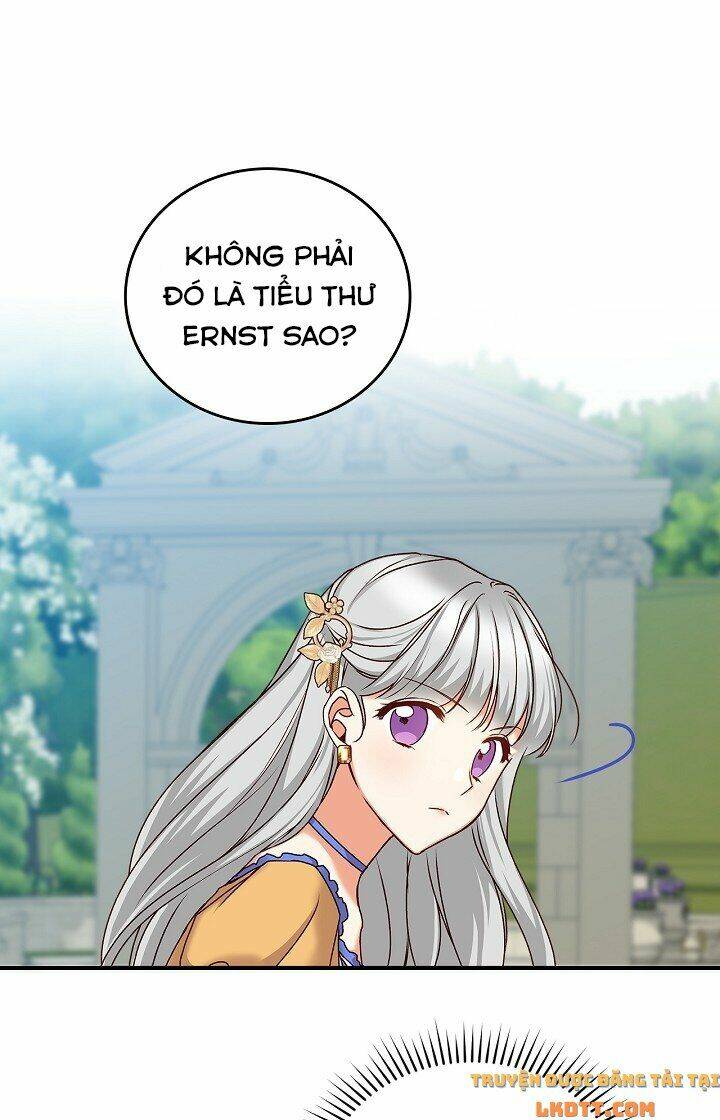 Đừng Chọc Đứa Em Gái Bé Bỏng Của Chúng Tôi: Chapter 70