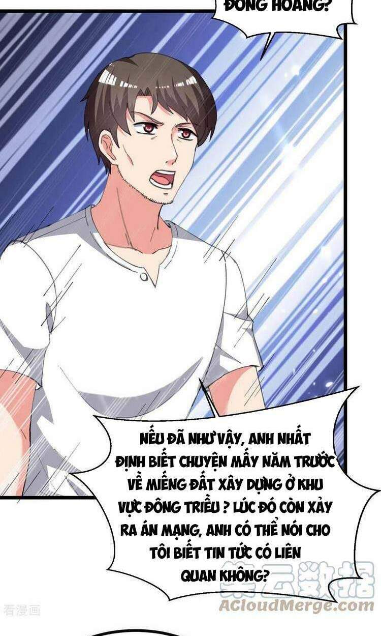Trọng Sinh Khí Thiếu Quy Lai: Chapter 234