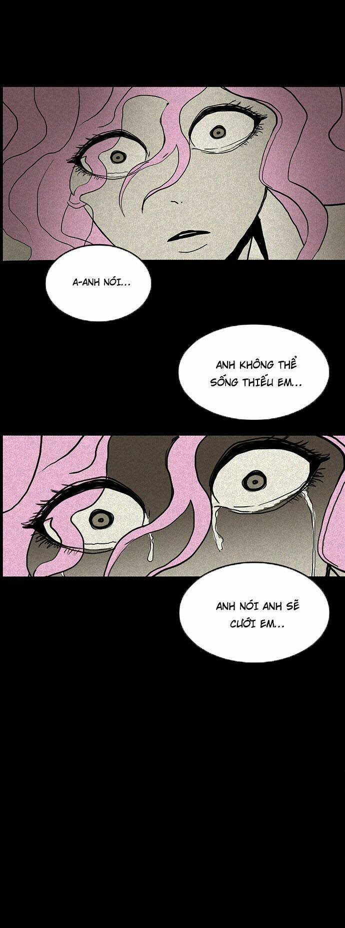 Chí Tôn Thần Ma: Chapter 14