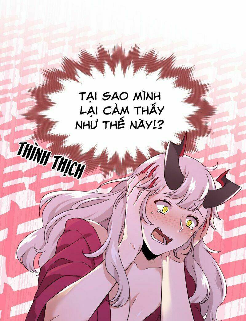 Pháp Sư Và Nữ Chúa Quỷ: Chapter 79