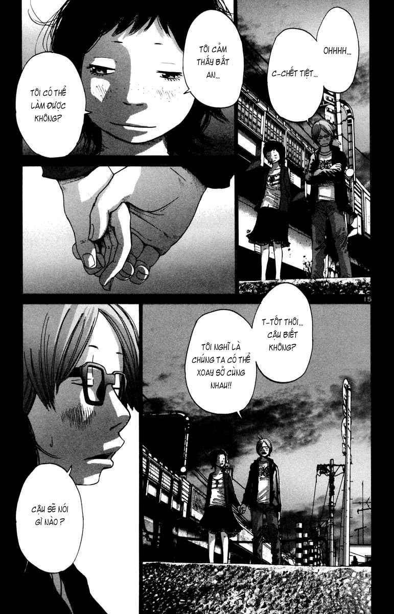 Thực Tế Cuộc Sống: Chapter 27