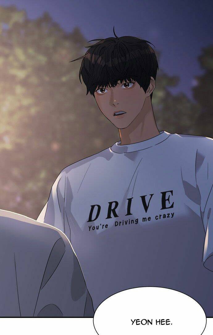 Phải Lòng Oan Gia: Chapter 95