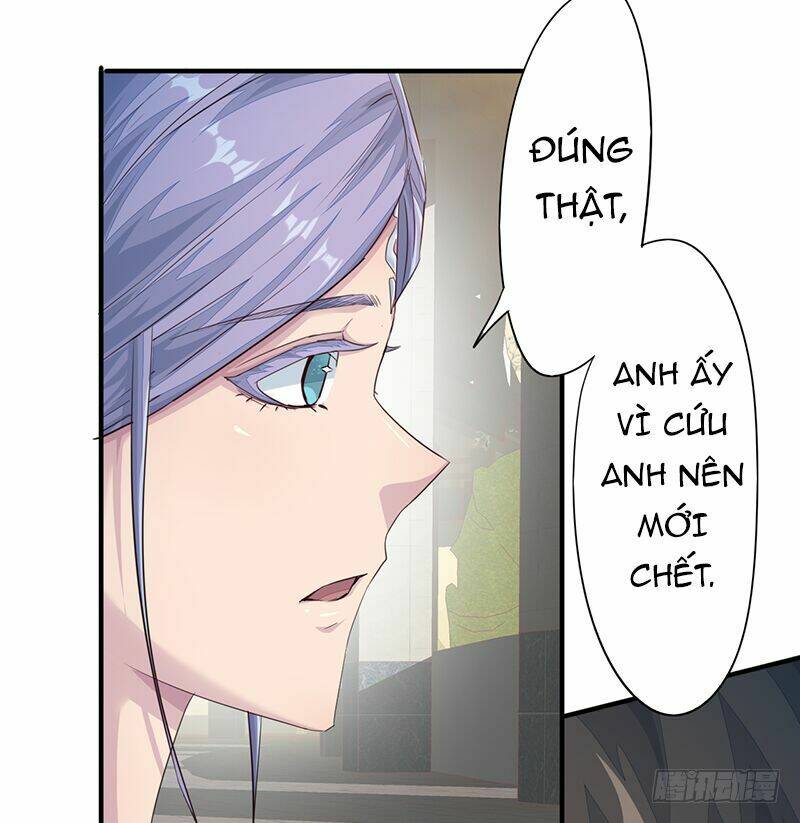 Lật Mặt: Chapter 9