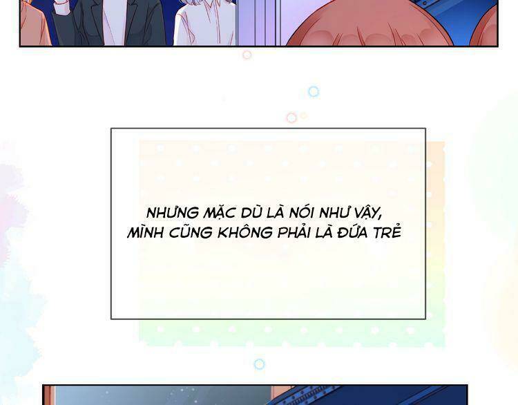 Giai Điệu Của Sự Va Chạm: Chapter 54