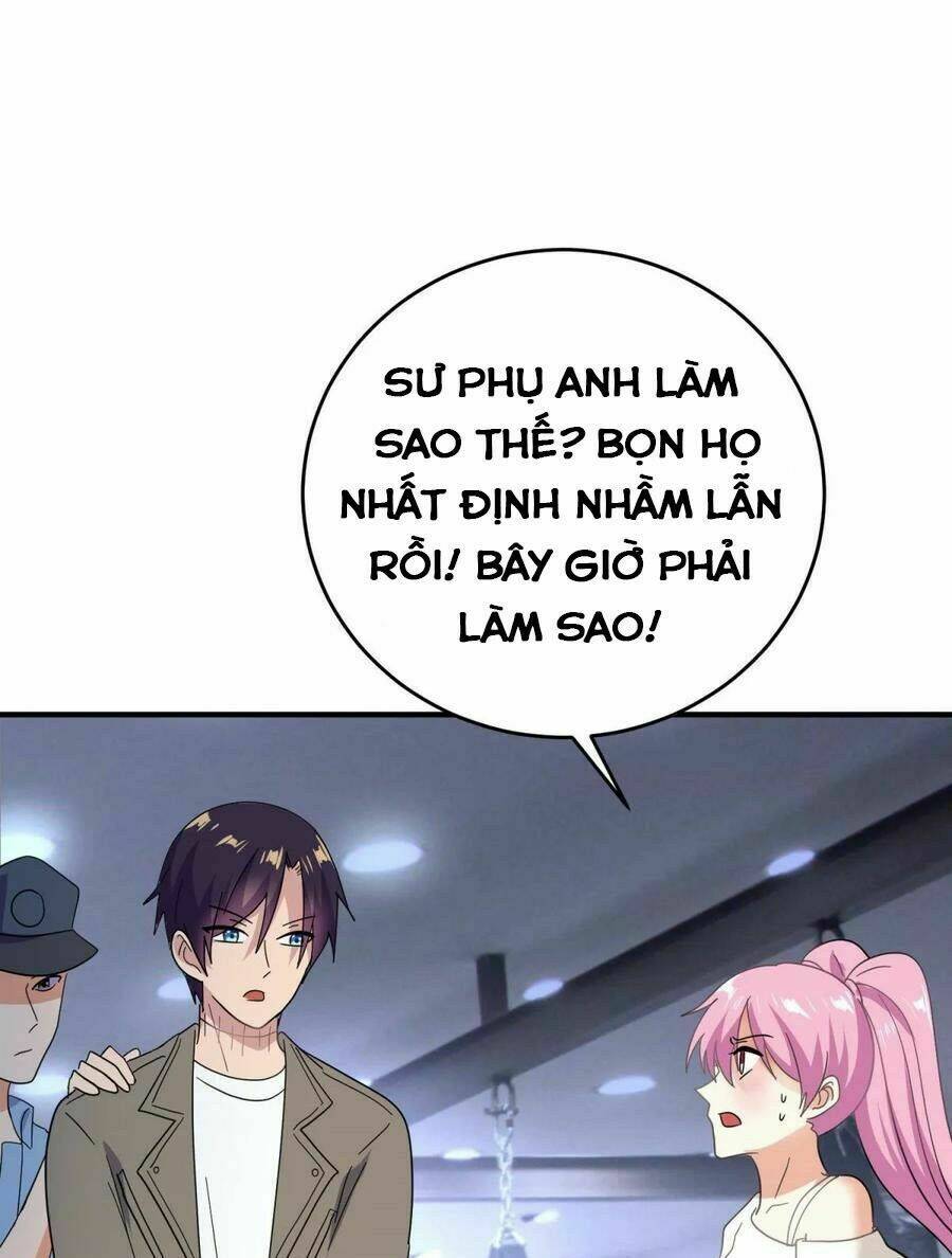 Đại Gia Livestream Vạn Giới: Chapter 40