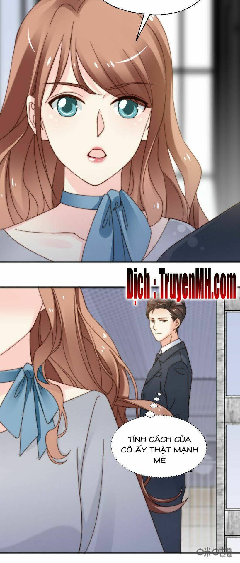 Bí Mật Của Thiên Kim: Chapter 123