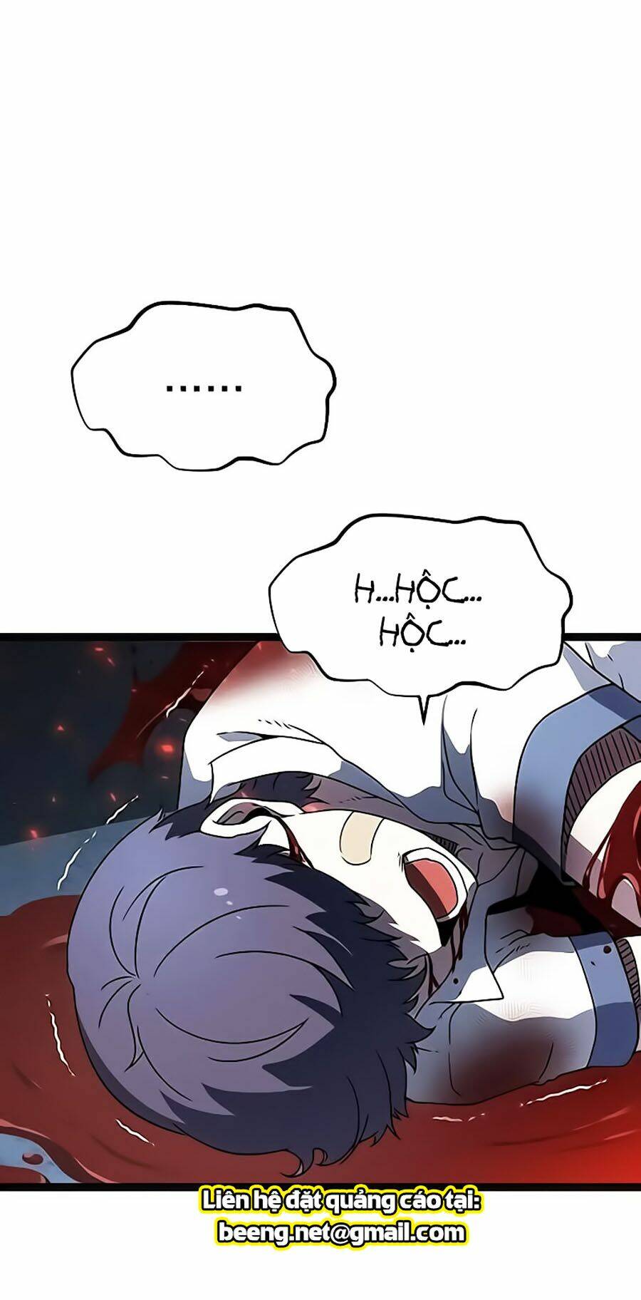 Điểm Chết: Chapter 4