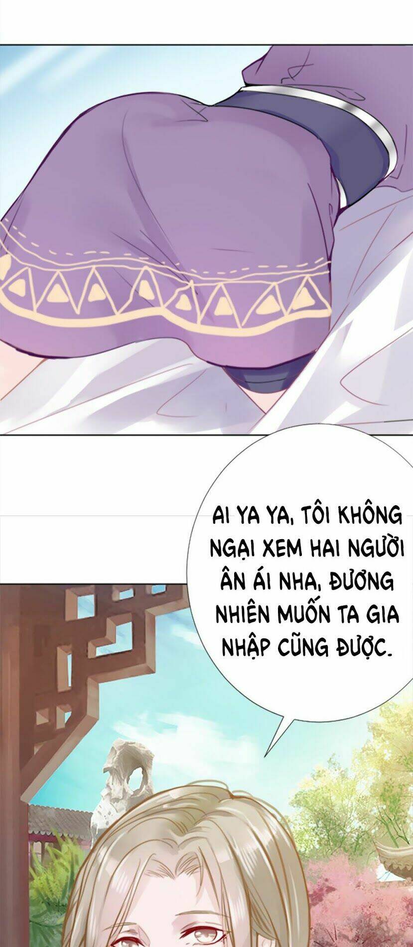 Đường Hoa Nhất Mộng Cổ Phi Truyện: Chapter 1