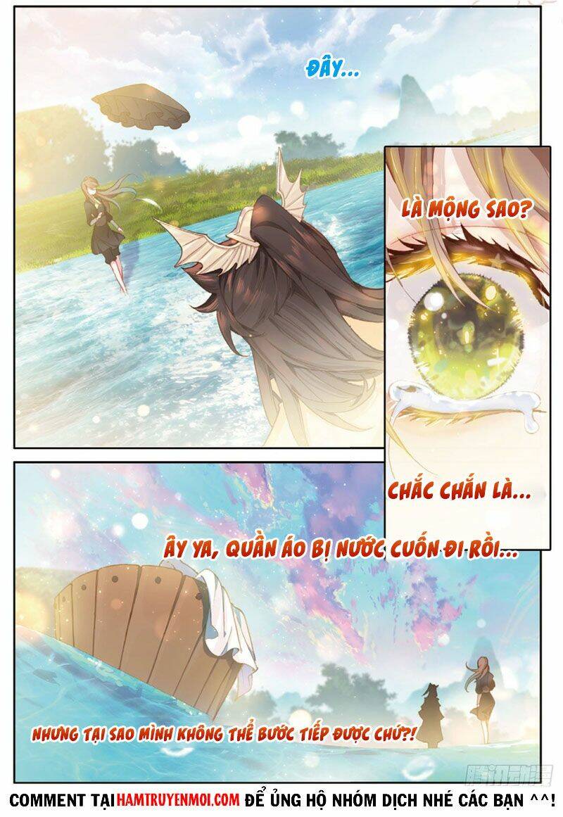 Đại Khâu Giáp Sư: Chapter 149