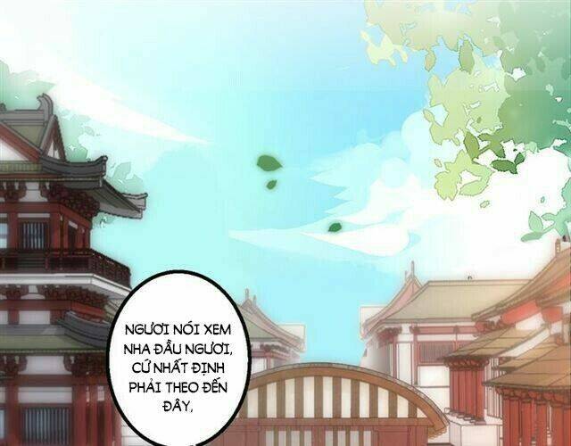 Hoa Nhan Sách: Chapter 32.1