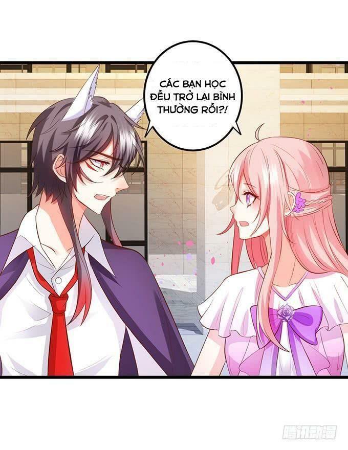 Hồ Tiên Hung Bạo: Chapter 88