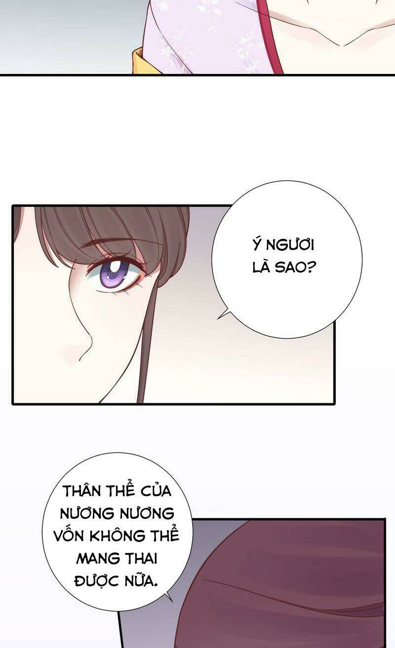 Hoàng Hậu Bận Lắm: Chapter 145