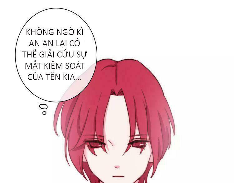 Trái Tim Băng Giá: Chapter 37