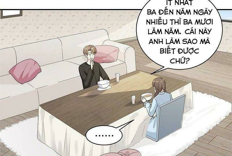 Tổng Tài, Tránh Xa Tôi Ra: Chapter 64