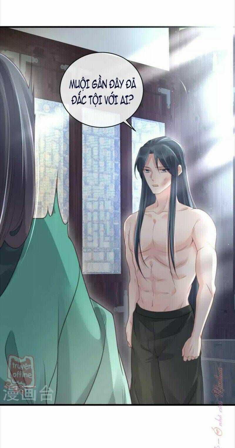 Nhật Kí Học Tập Của Hắc Liên Hoa: Chapter 55