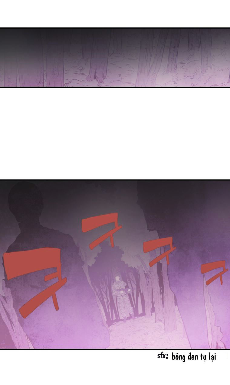 M.i.a - Jakjeonjung Siljong: Chapter 27