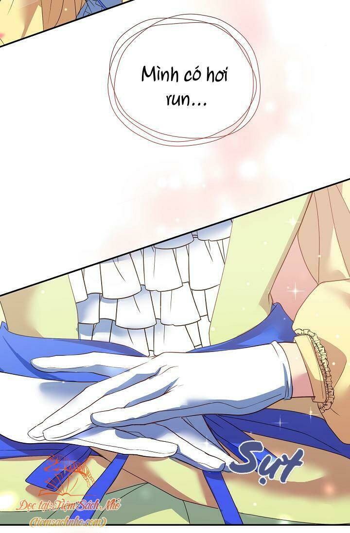 Bút Danh Bí Mật Của Nữ Công Tước: Chapter 7