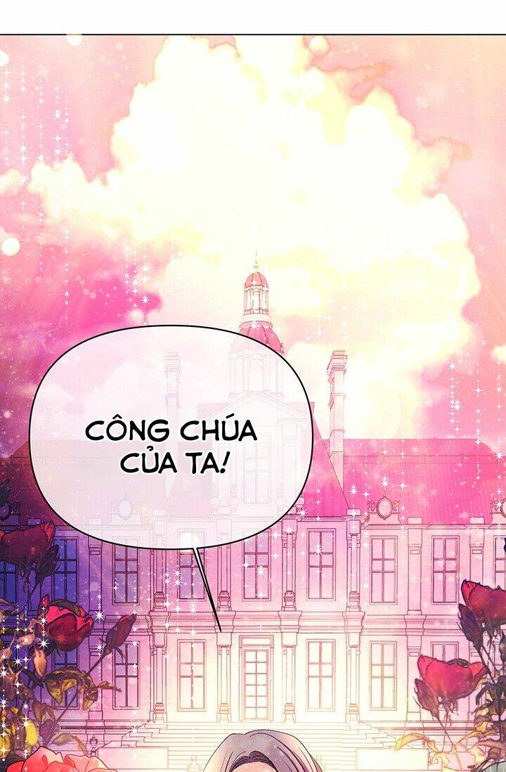 Công Chúa Thời Gian Có Hạn: Chapter 10