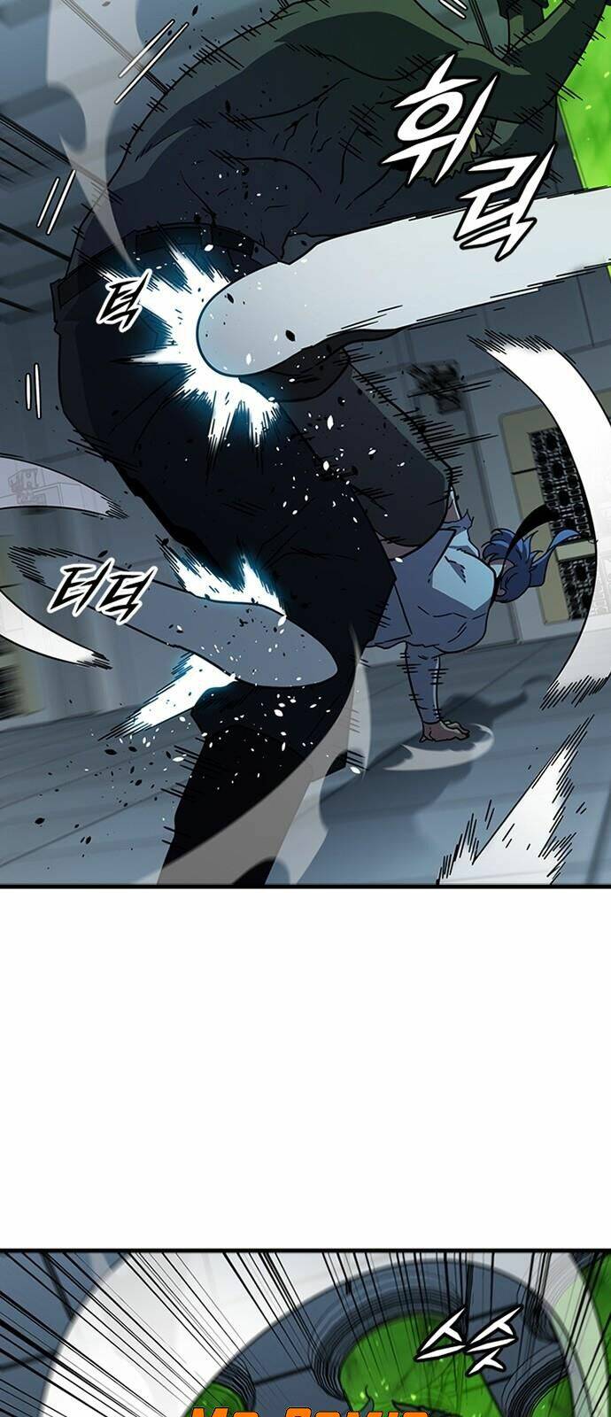 Điểm Chết: Chapter 30