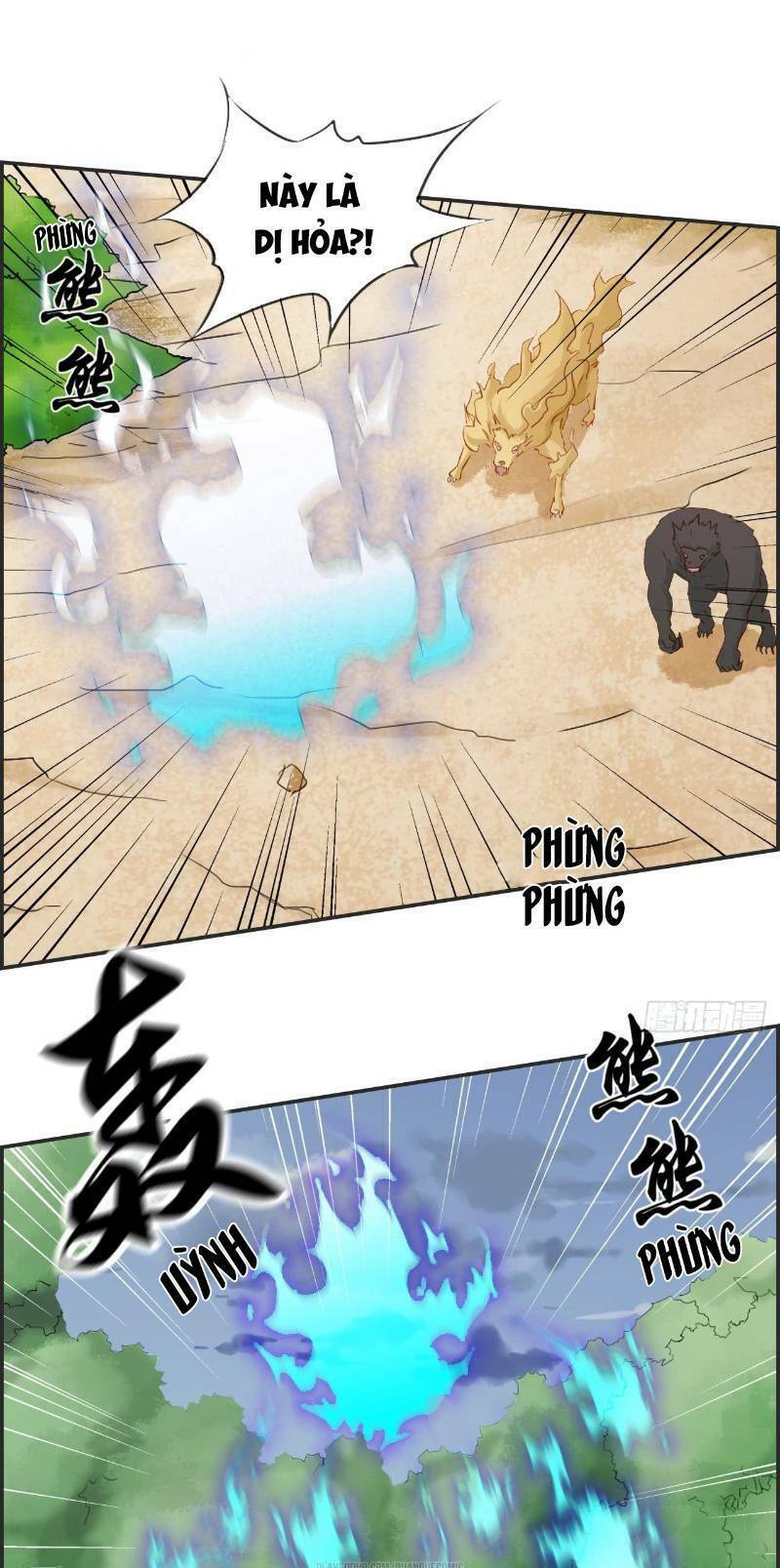 Tối Cường Hoàn Khố Hệ Thống: Chapter 39