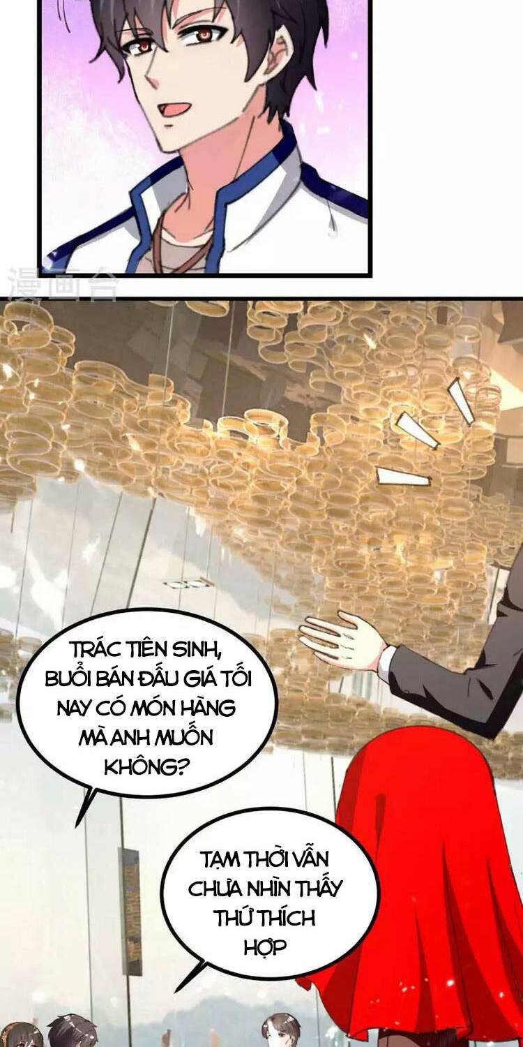Trọng Sinh Khí Thiếu Quy Lai: Chapter 235