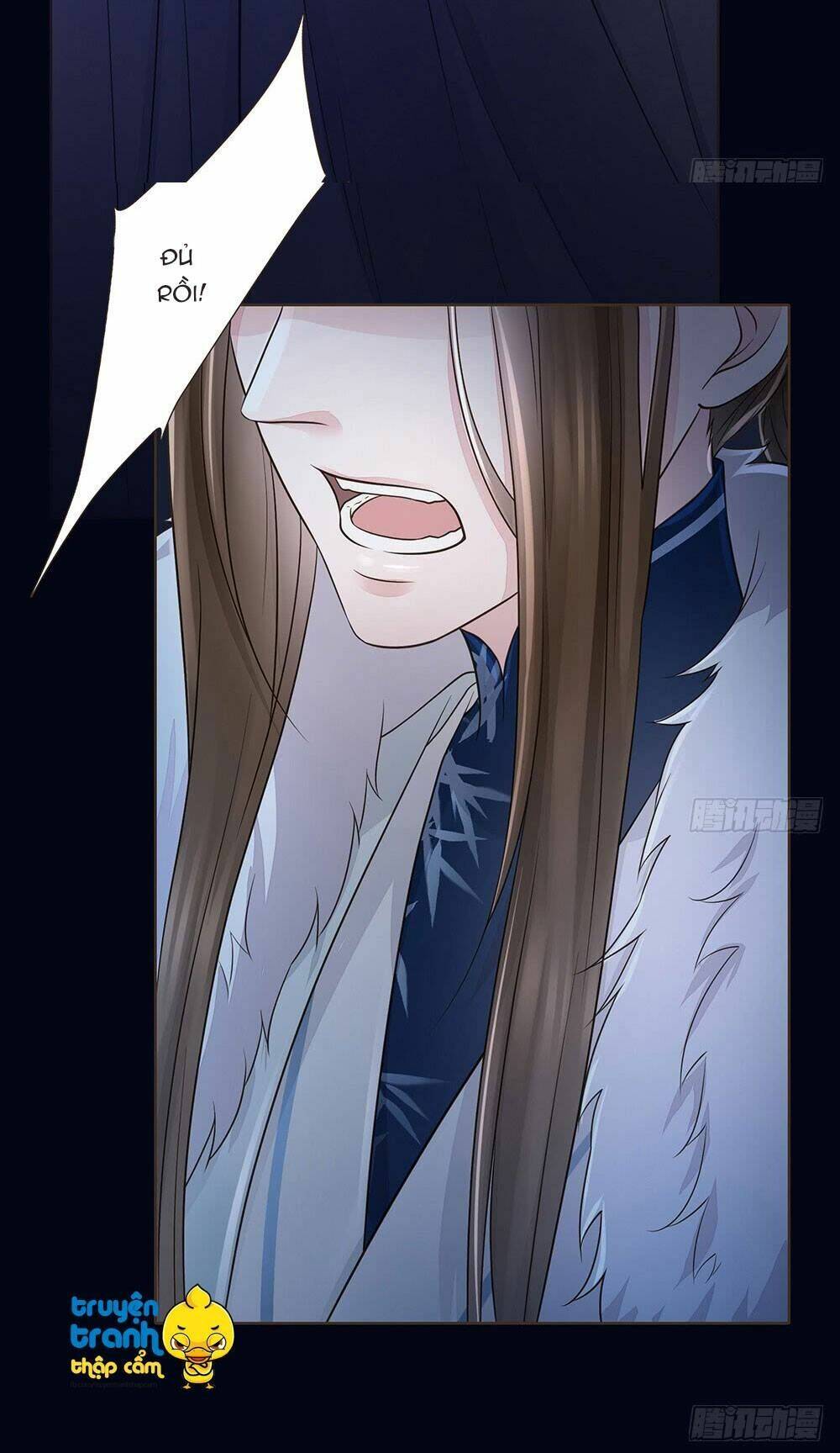 Đại Giá Thừa Tướng: Chapter 97