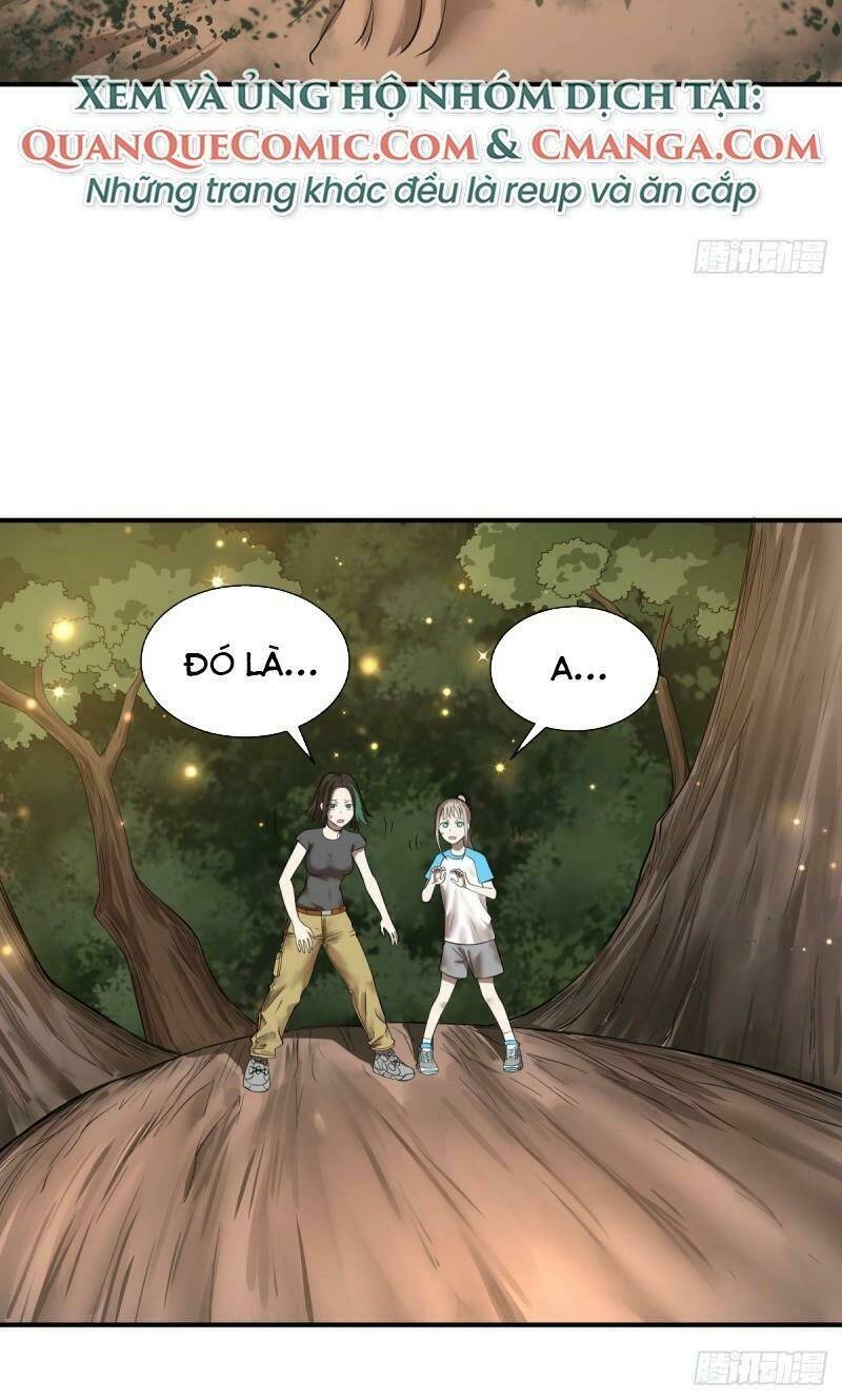 Danh Sách Kẻ Phản Diện: Chapter 86