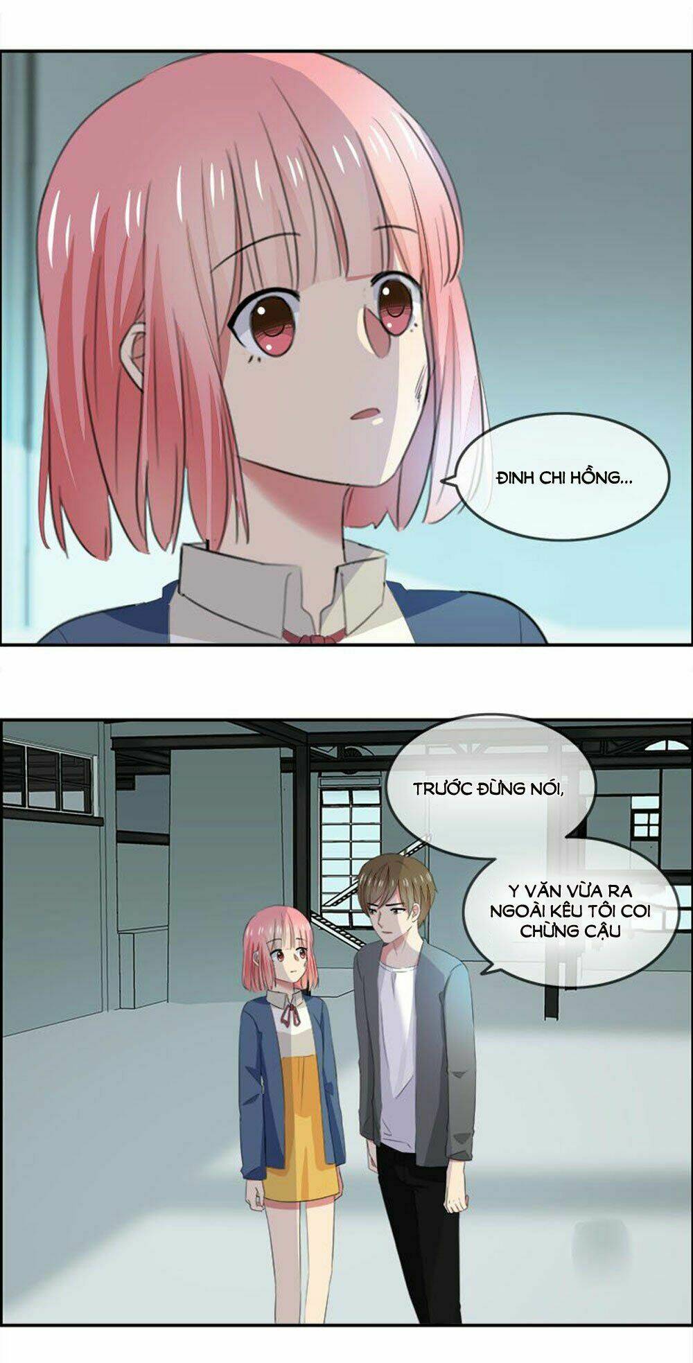 Đại Thần Tình Yêu Chớ Chạm Tôi: Chapter 70