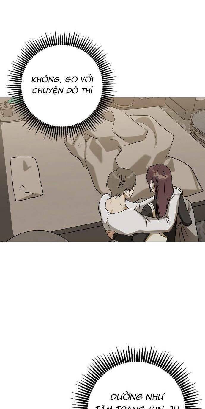 Duyên Nợ Kiếp Trước: Chapter 40