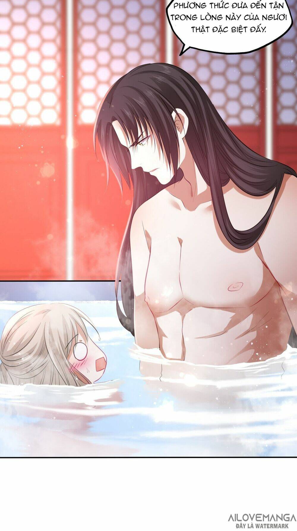 Vương Phi Thật Thích Trang Điểm: Chapter 152