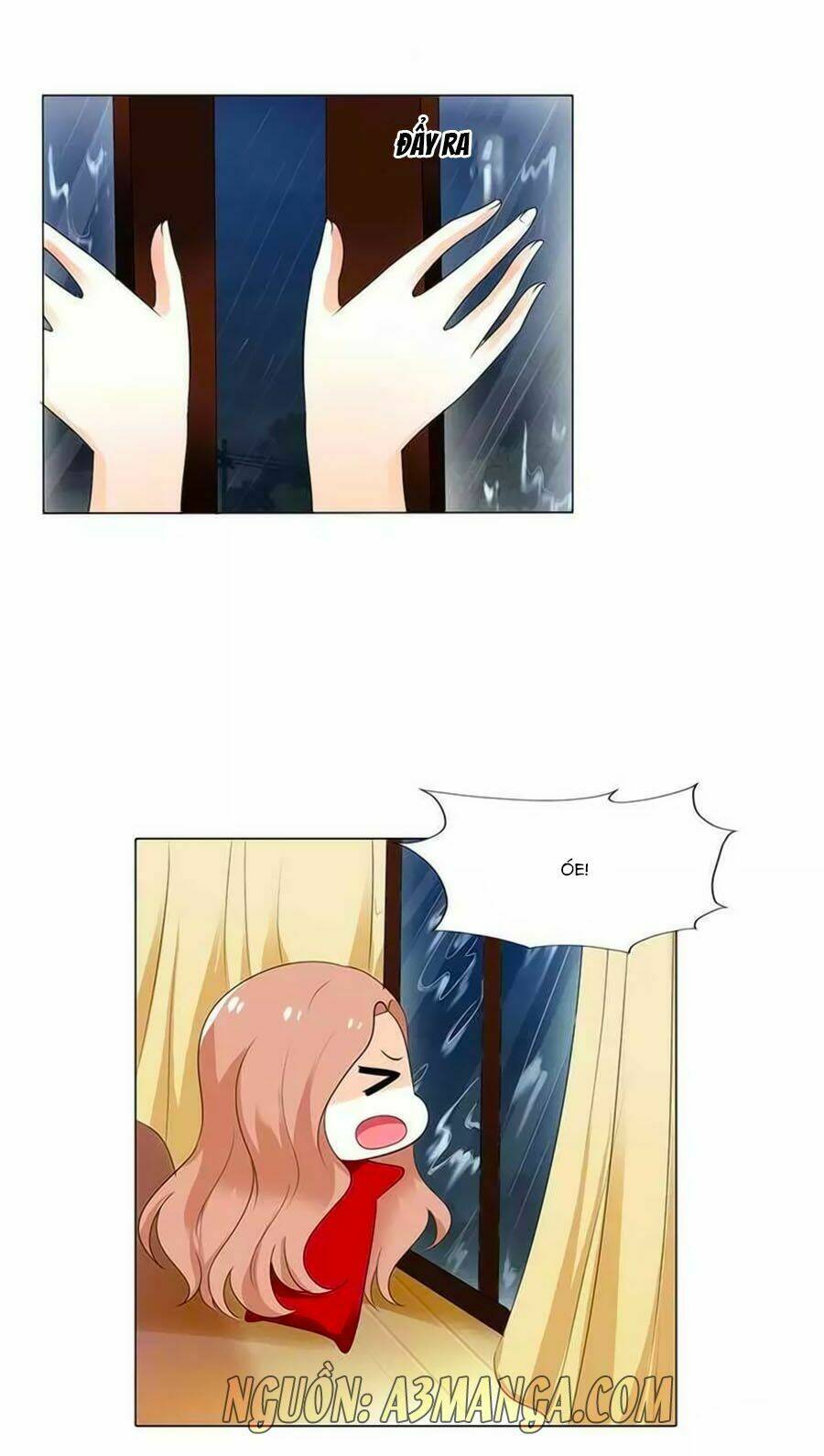 Song Diện Danh Viện: Chapter 50