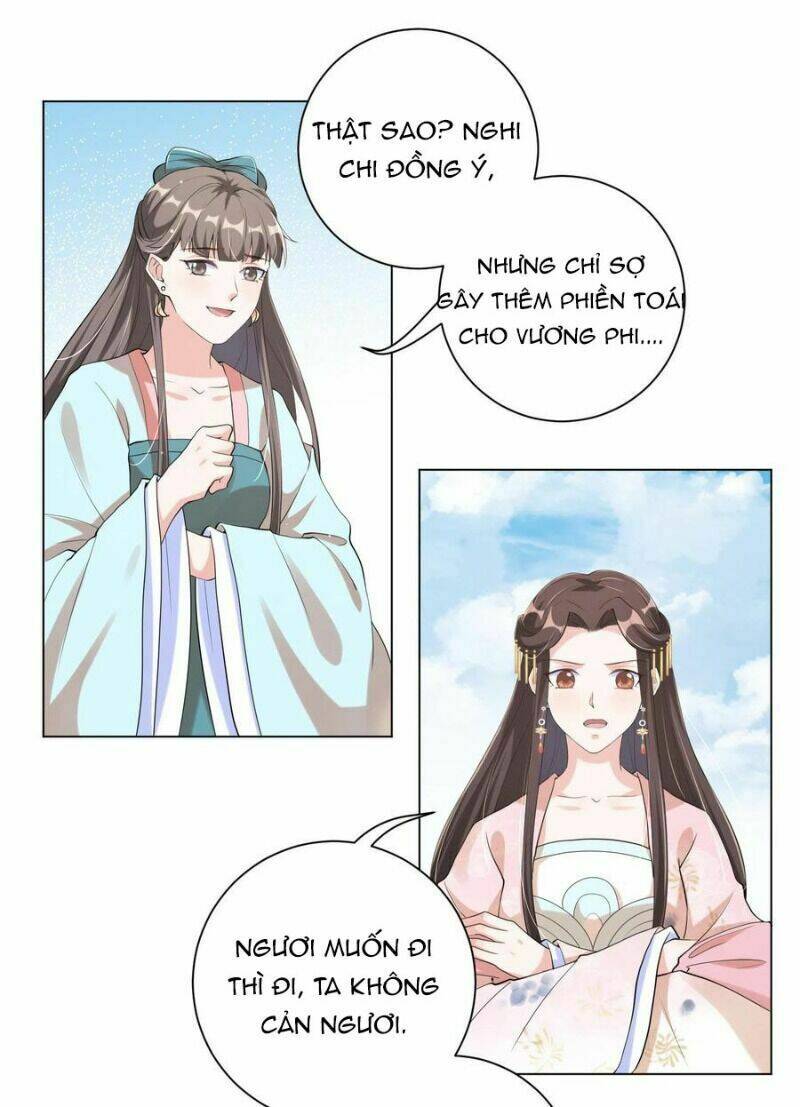 Vương Phi Có Độc!: Chapter 106