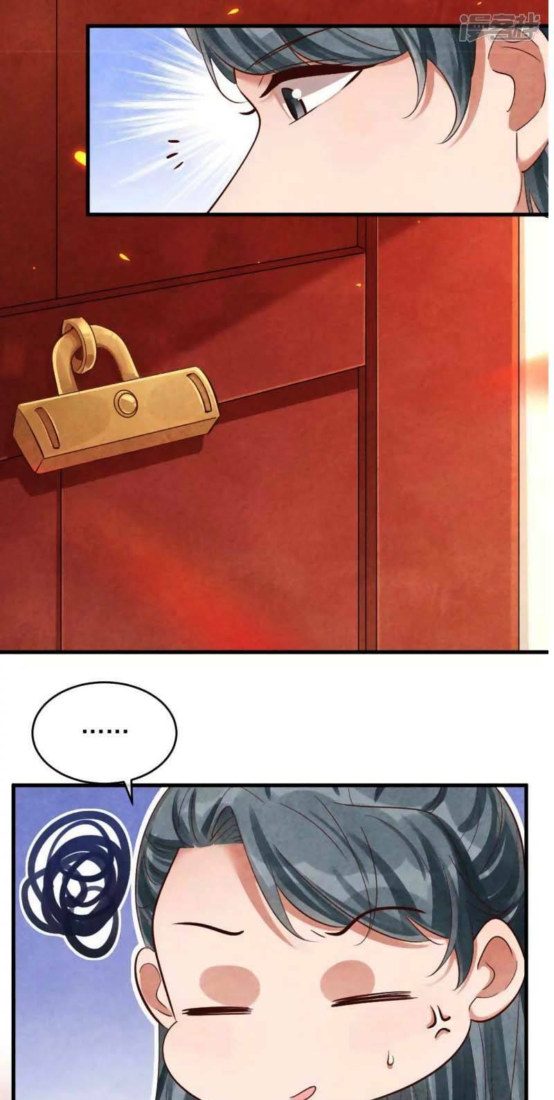 Vương Phi Muốn Trèo Tường: Chapter 130