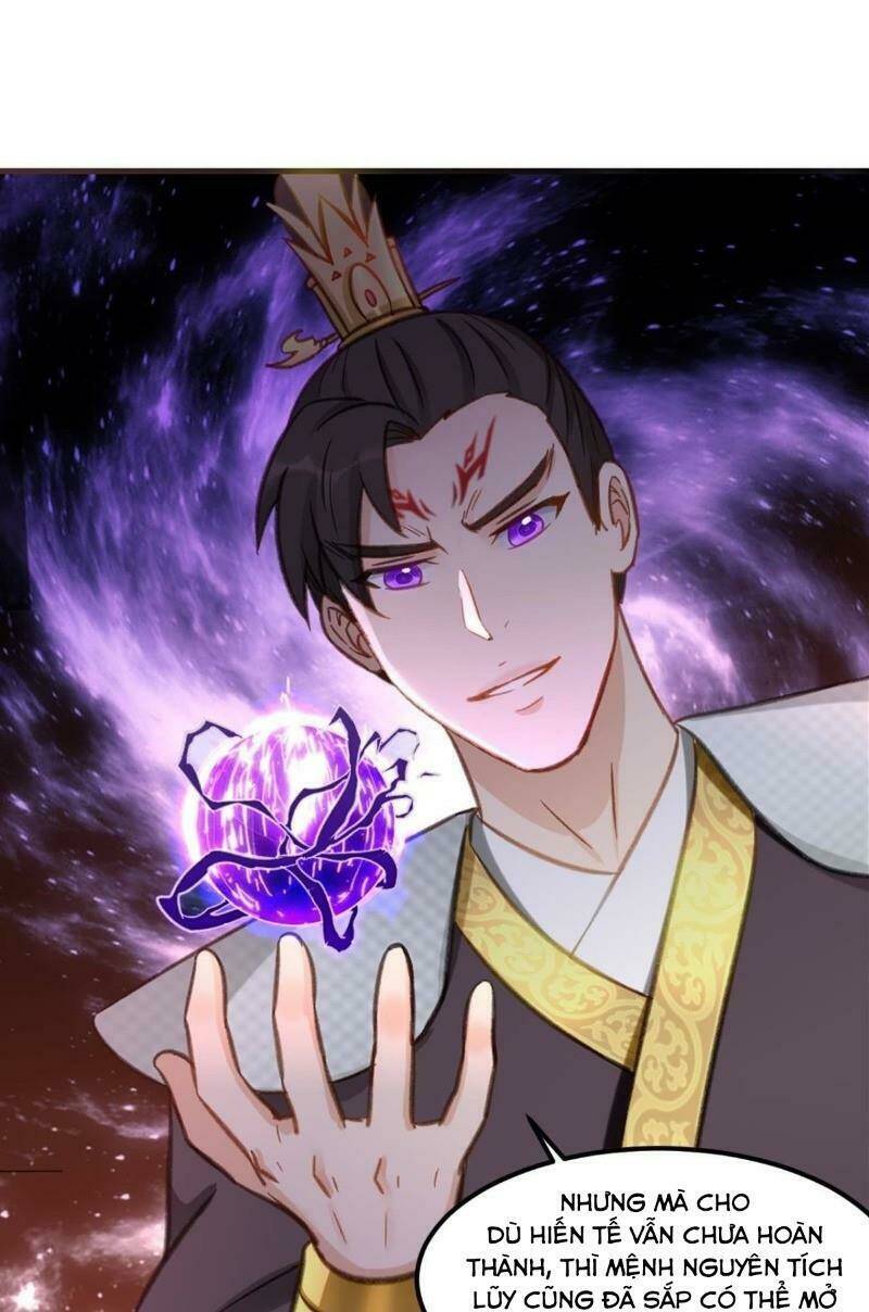 Lão Tổ Của Bạn Đang Online: Chapter 85