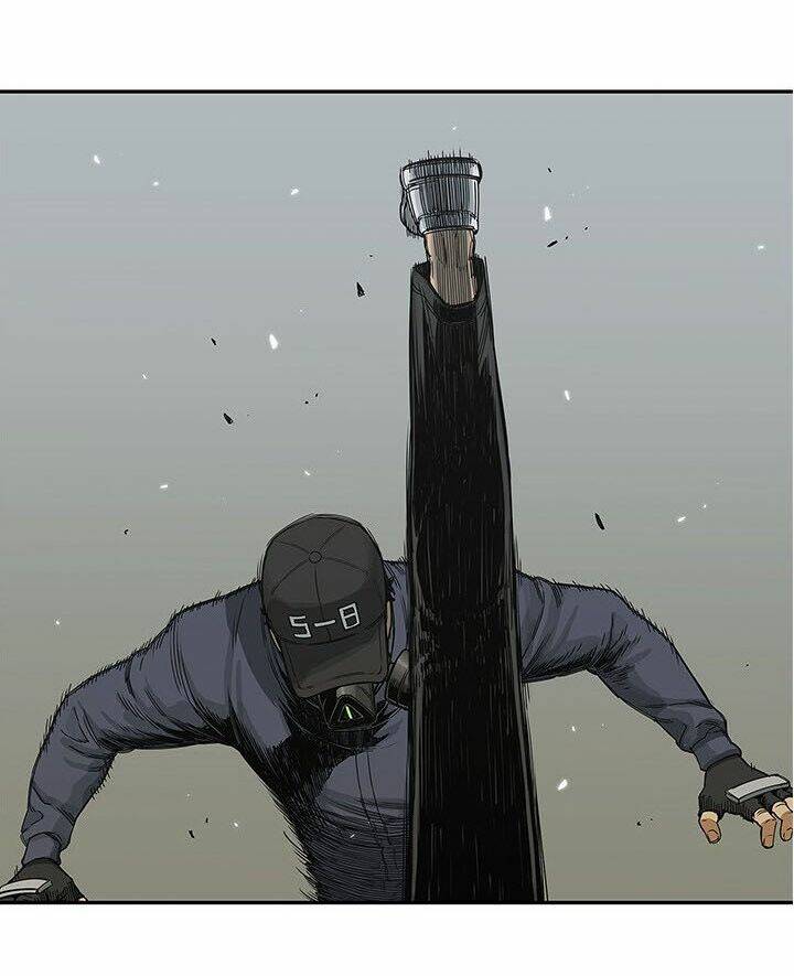 Hiệp Sĩ Giao Hàng: Chapter 21